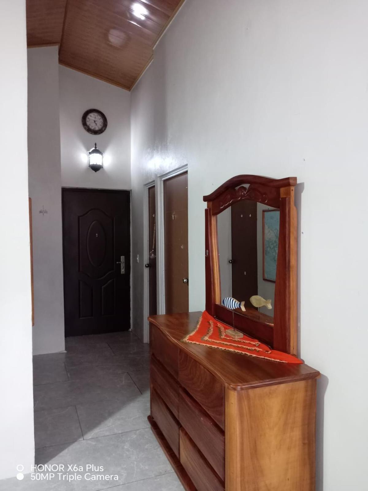 Вілла Lissadell Country House Monteverde Екстер'єр фото